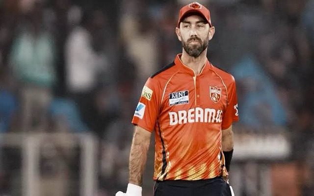 IPL 2025: 5 Biggest Flop Players Of The Tournament So Far