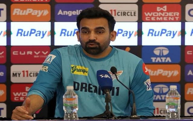 IPL 2025: Zaheer Khan Confident About Mayank Yadav’s Growth