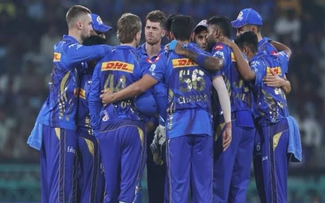 IPL 2025: Qualification Scenario Of Teams Explained