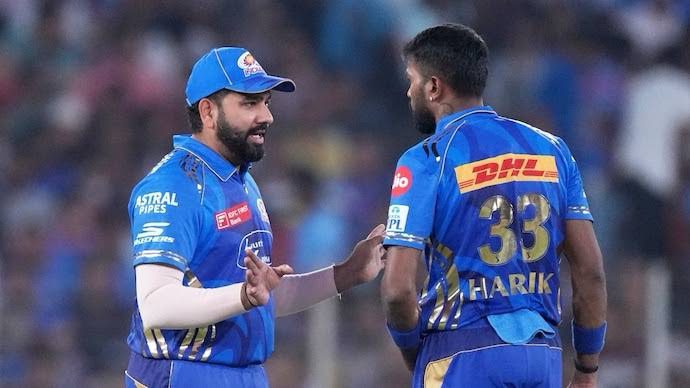 Mumbai Indians