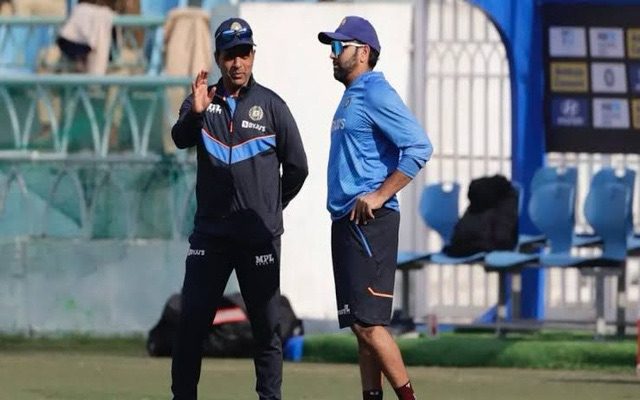 Sunil Joshi Applies For Spin Bowling Coach Role At BCCI’s Centre Of Excellence
