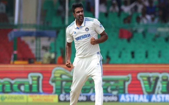 Ravichandran Ashwin Reflects On His Retirement Decision
