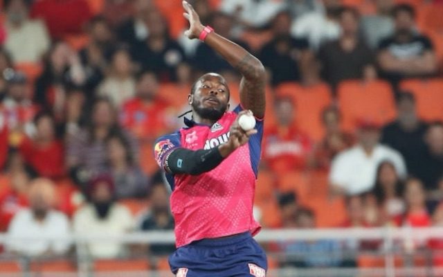 “Handing The New Ball To Jofra Archer Has Had A Significant Impact For Us”- Shane Bond