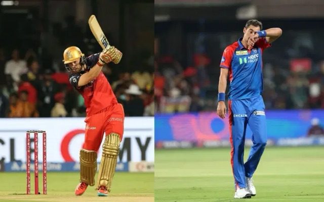 IPL 2025: [WATCH]- Phil Salt Blasts 30-Run Over Off Mitchell Starc In IPL 2025