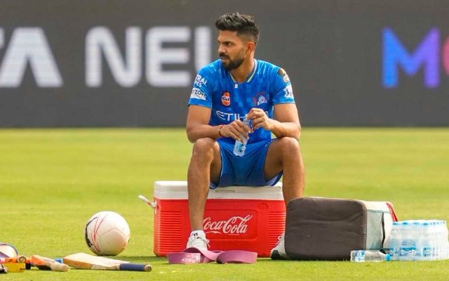 Ruturaj Gaikwad Clears The Air After CSK Coach’s IPL 2025 Statement