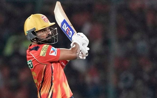 IPL 2025: ‘It’s actually making me laugh that SRH chased it with 2 overs to spare’ – Shreyas Iyer After SRH’s Win Over PBKS