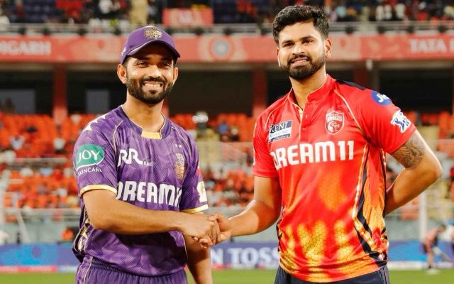 “It’s not like Punjab bowled very well” – Ajinkya Rahane Makes Bold Statement After PBKS Edge Out KKR In IPL 2025 Nail-Biter