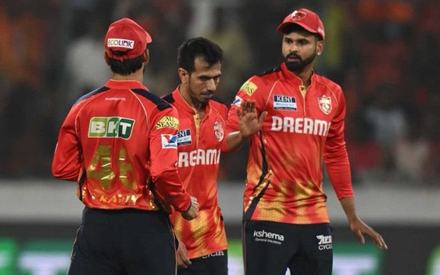 ”It Is Important We Stay Humble And Not Get Over-hyped With This Win” – Shreyas Iyer After PBKS vs KKR IPL 2025 Thriller ”It Is Important We Stay Humble And Not Get Over-hyped With This Win” – Shreyas Iyer After PBKS vs KKR IPL 2025 Thriller