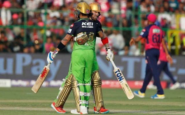 RCB Takes Legal Action Against Uber Over Ad Featuring SRH Star During IPL 2025: Reports