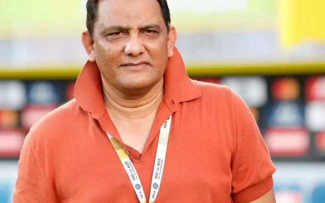 Hyderabad Cricket Association Told To Dismantle Azhar Stand At Uppal Stadium: Reports
