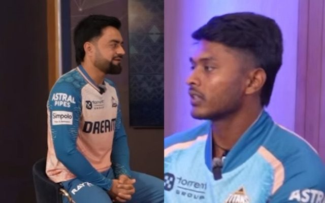 IPL 2025: [WATCH]- Rashid Khan Praises Shubman Gill’s Leadership Potential And Game Intelligence