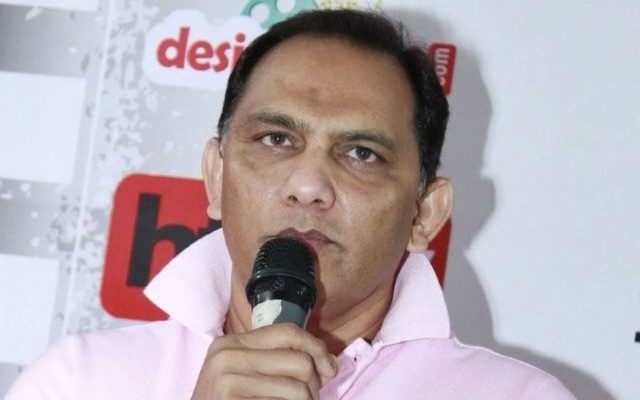 Mohammad Azharuddin Makes Bold Statement Amid IPL 2025 Controversy