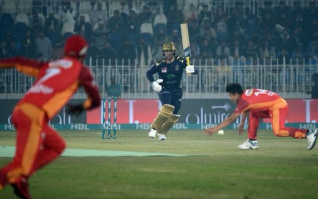 Fancode Stops PSL 2025 Broadcast In India Citing Pahalgam Terror Incident: Reports Fancode Stops PSL 2025 Broadcast In India Citing Pahalgam Terror Incident: Reports
