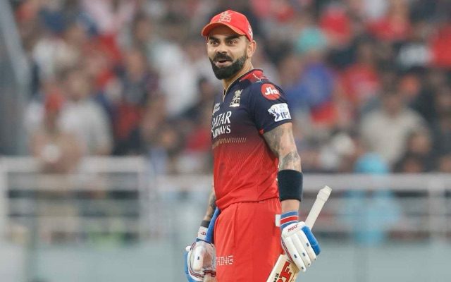 “I still think that Virat Kohli retired early from T20I cricket” – Suresh Raina Makes Bold Statement During RCB vs RR IPL 2025 Match
