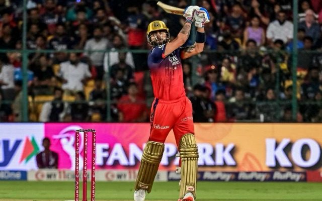 “Winning The Toss Is The First Hurdle”- Virat Kohli’s Funny Remark After RCB vs RR Clash In IPL 2025