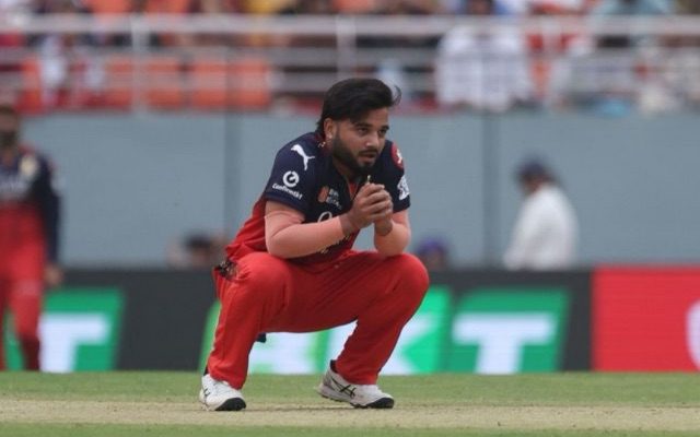 Why Didn’t RCB Get A Five-Run Penalty For Suyash Sharma’s Cap Incident vs RR In IPL 2025?