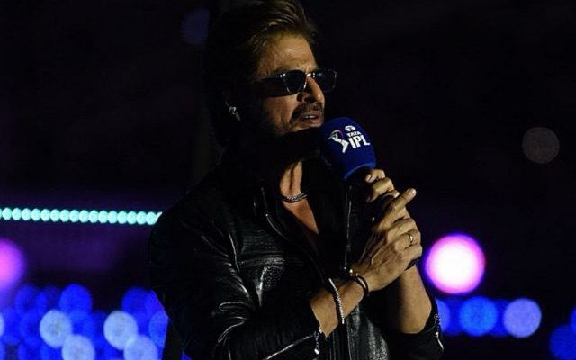 Ex-KKR Bowling Coach Drops Bombshell About Shah Rukh Khan Ahead Of IPL 2025