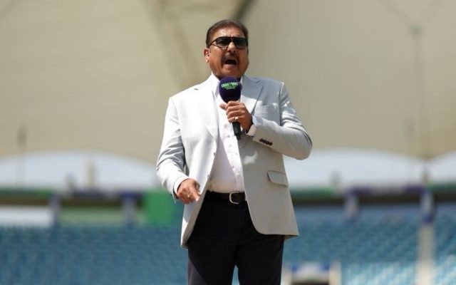 Ravi Shastri Makes Big Statement On Team India Pacer During IPL 2025