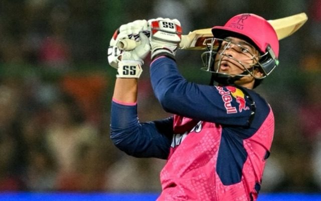 IPL 2025: “It feels like a dream, and I have no fear” – Vaibhav Suryavanshi