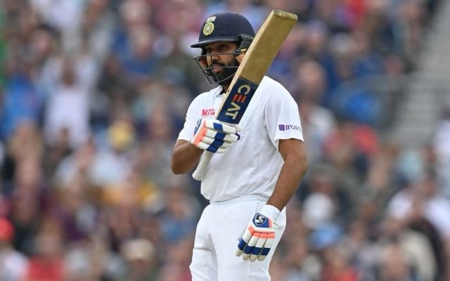 Rohit Sharma In BCCI Shortlist For Test And ‘A’ Tour: Reports