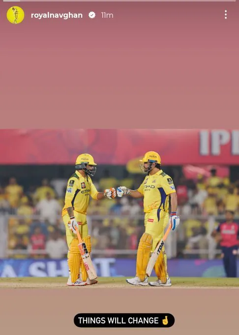 Ravindra Jadeja