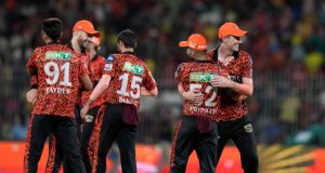 Sunrisers Hyderabad