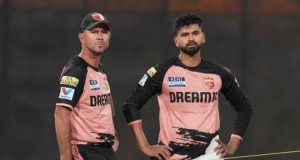 Punjab Kings