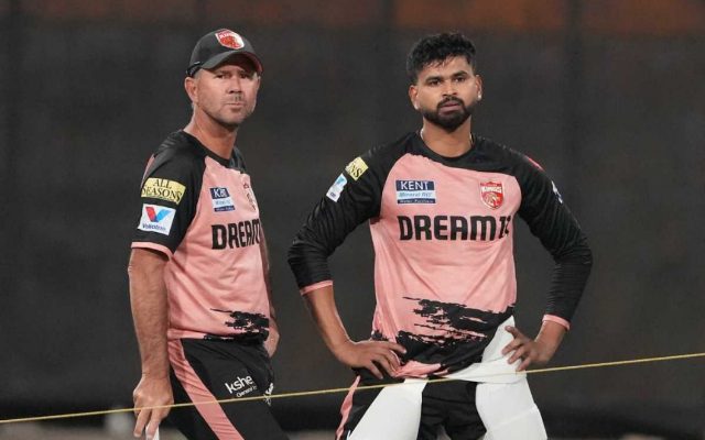 Rajasthan Royals vs Punjab Kings: Who Will Win Today’s RR vs PBKS IPL Match 59?