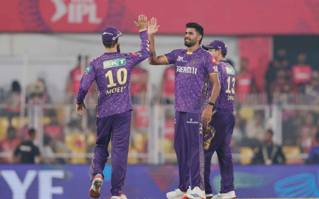 Kolkata Knight Riders vs Rajasthan Royals: Who Will Win Today’s KKR vs RR IPL Match 53?