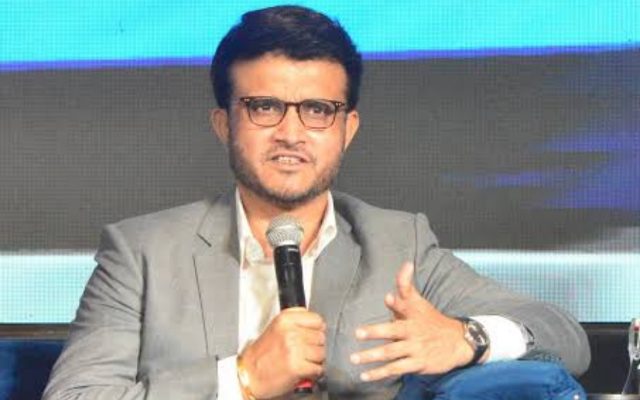“Sourav Sir Has Always Motivated Me” – Akash Deep’s Heartfelt Words Ahead Of Ranji 2025–26
