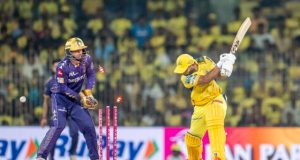Kolkata Knight Riders