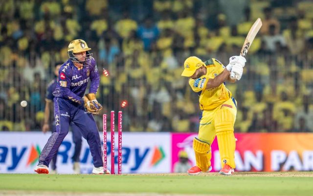 Kolkata Knight Riders vs Chennai Super Kings: Who Will Win Today’s KKR vs CSK IPL Match 57?