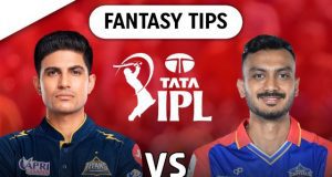 IPL 2025, Match 60: Delhi Capitals (DC) vs Gujarat Titans (GT) – Match Details, Live Streaming, Pitch Report, Weather Forecast, Probable Playing XIs, Head-to-Head, Dream 11 Prediction