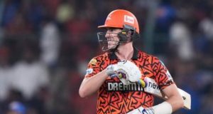 SRH