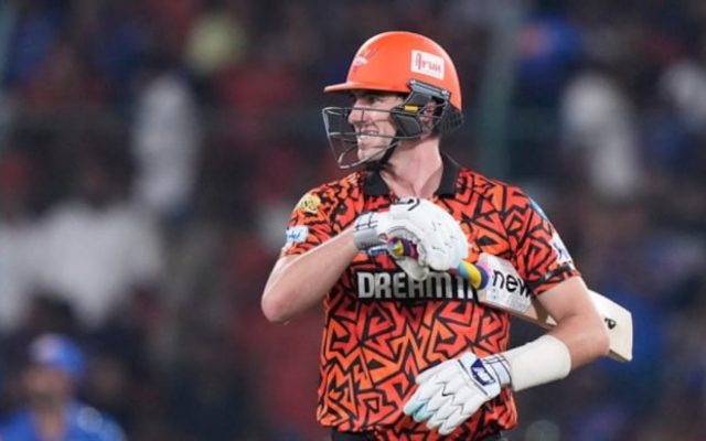 Sunrisers Hyderabad vs Delhi Capitals: Who Will Win Today’s SRH vs DC IPL Match 55?