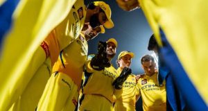 Chennai Super Kings