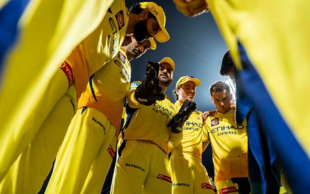 Chennai Super Kings vs Rajasthan Royals: Who Will Win Today’s CSK vs RR IPL Match 62?