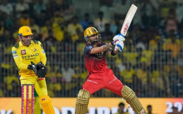 IPL 2025: ‘RCB vs CSK In Bengaluru Hits Different’: Virat Kohli On The Fierce Rivalry