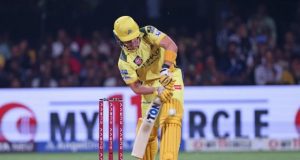 "Big Moment": CSK Coach Makes Explosive Claim On Dewald Brevis DRS Controversy