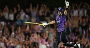 Who is Mitchell Owen? Punjab Kings' Replacement for Maxwell in IPL 2025