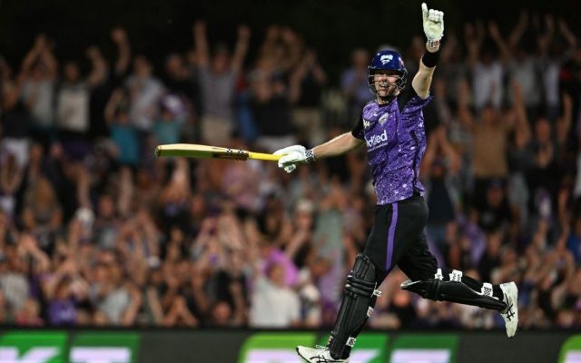Who Is Mitchell Owen? Punjab Kings’ Replacement For Maxwell in IPL 2025