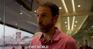 Gareth Southgate