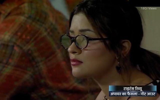 IPL 2025: Fans React As Avneet Kaur Attends MI vs GT Clash At Wankhede Stadium