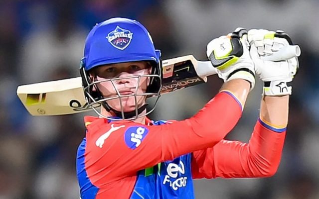 IPL 2025: DC Signs Mustafizur Rahman To Replace Jake Fraser-McGurk