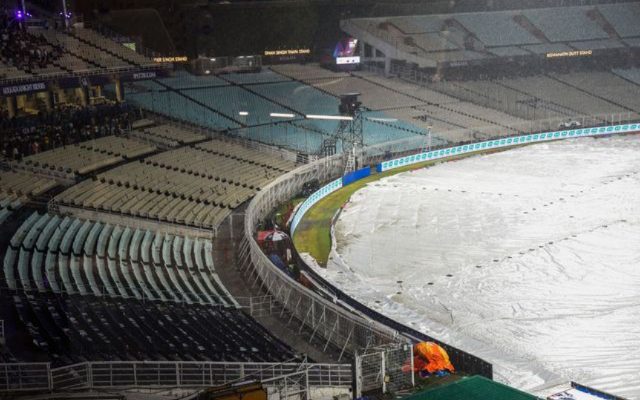 CAB Submits Weather Report to BCCI for IPL 2025 Final Hosting Rights