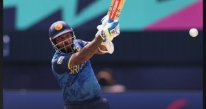 Kusal Mendis