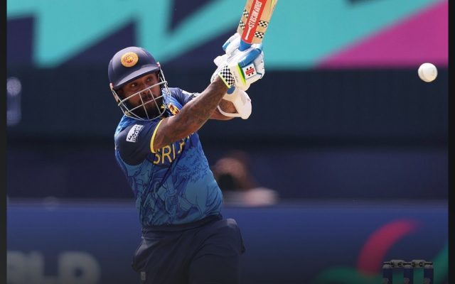 IPL 2025: Gujarat Titans Set to Replace Jos Buttler with Kusal Mendis