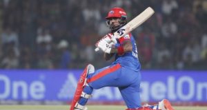 Delhi Capitals vs Gujarat Titans