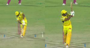 Ravichandran Ashwin