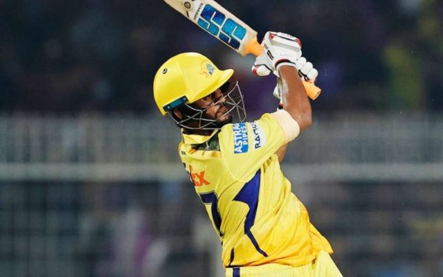[Watch]: “I Knew He Would Deliver”: Urvil Patel Reveals How He Took On Moeen Ali in His IPL Debut